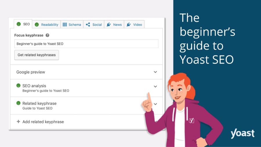 Yoast SEO คืออะไรกันทำไมนิยมใช้ใน WordPress